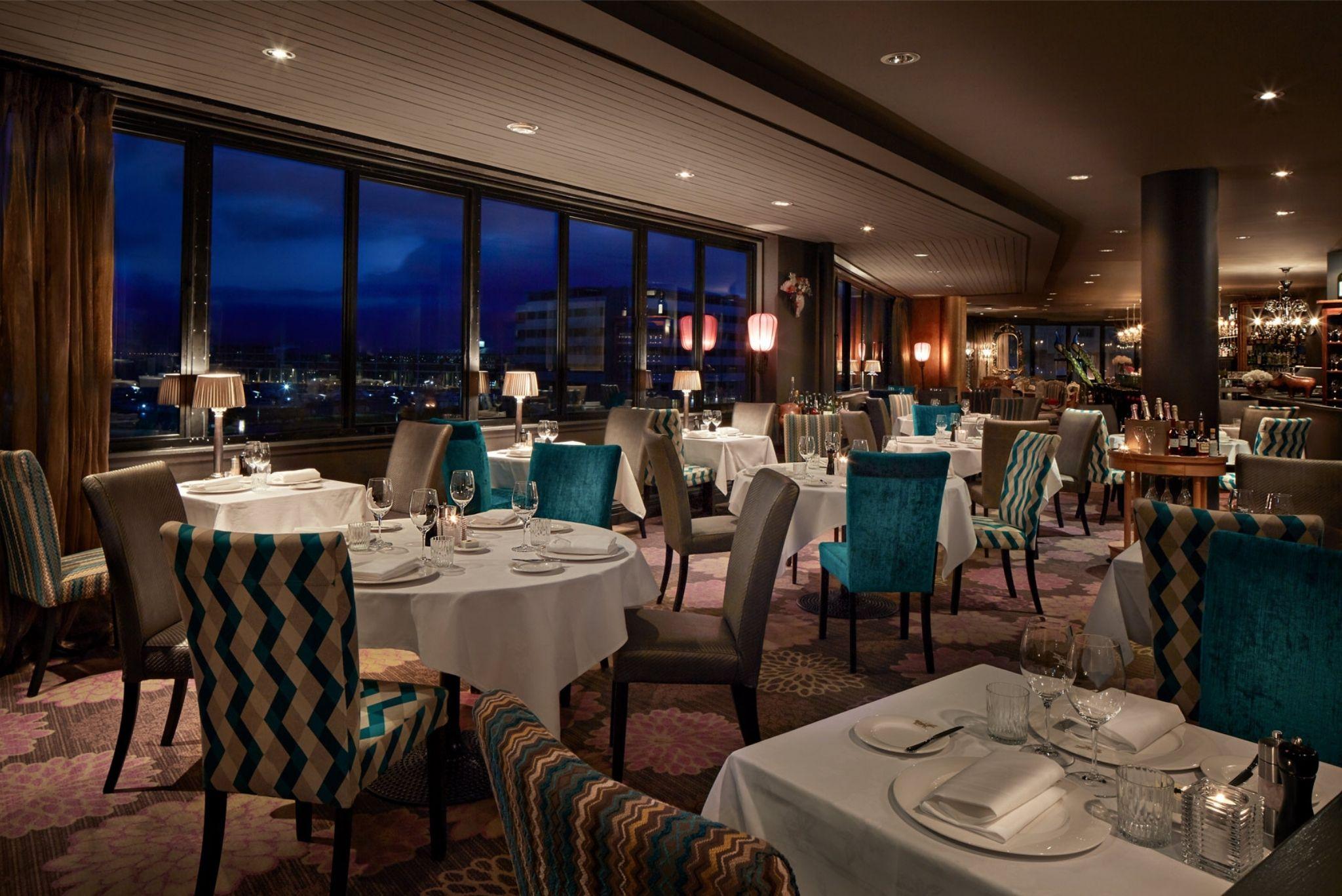 Museum Apartment Hotel, Independent Collection By Evt Веллингтон Экстерьер фото Restaurant