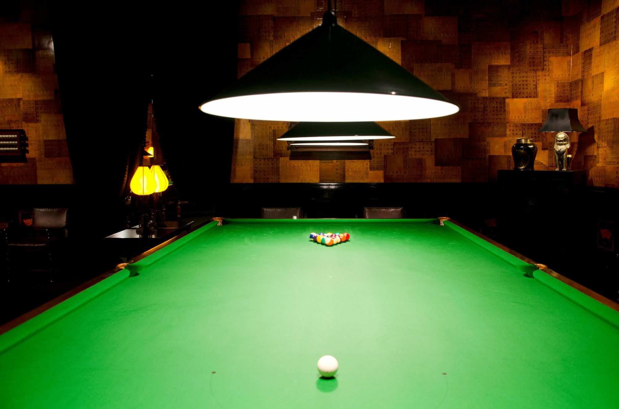 Museum Apartment Hotel, Independent Collection By Evt Веллингтон Экстерьер фото A snooker table